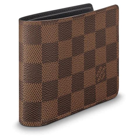 porte feuille homme louis vuitton|porte monnaie louis vuitton.